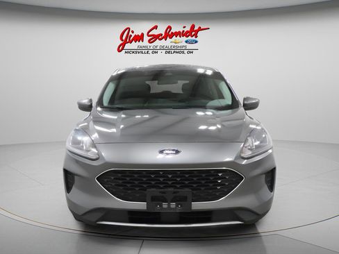 Used 2021 Ford Escape SE w/ Convenience Package image 3