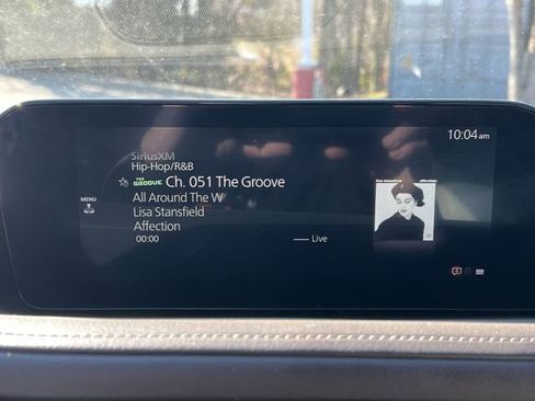 Used 2023 MAZDA CX-30 2.5 Turbo w/ Premium Package image 16