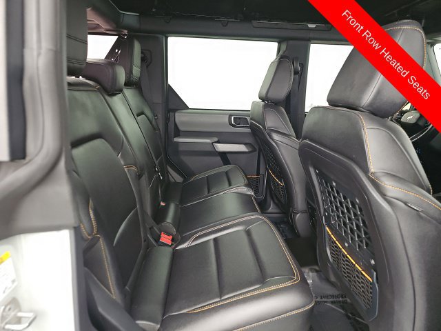 Used 2021 Ford Bronco Badlands AWD/4WD image 35