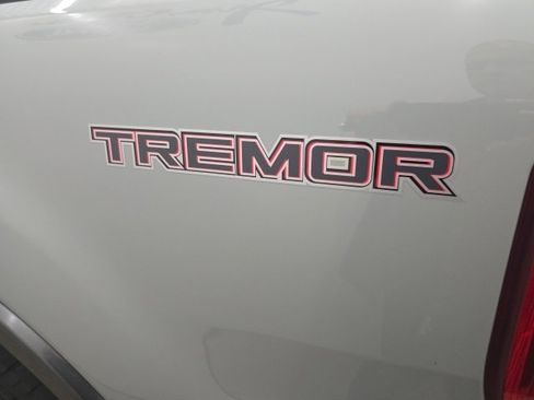 Used 2023 Ford Ranger XLT w/ Tremor Off-Road Package image 14