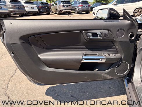 Used 2023 Ford Mustang GT Premium w/ Equipment Group 401A RWD image 49