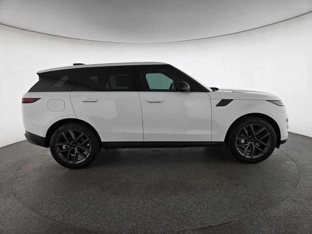 New 2026 Land Rover Range Rover Sport SE AWD/4WD image 6