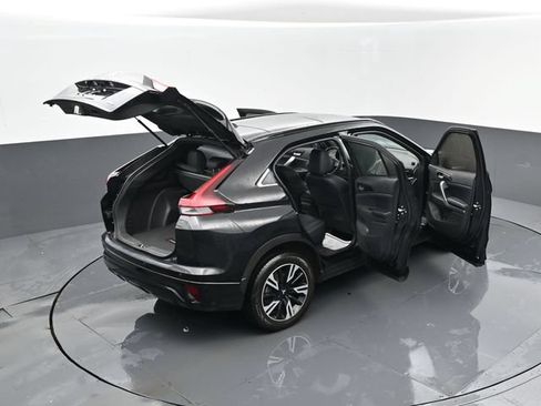 Used 2023 Mitsubishi Eclipse Cross SE AWD/4WD image 29
