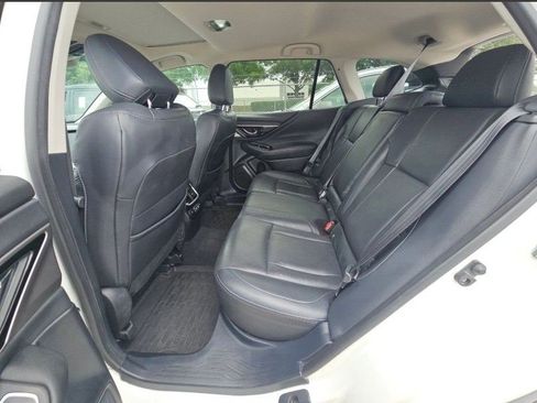 Used 2020 Subaru Outback Limited w/ Popular Package #2 image 27