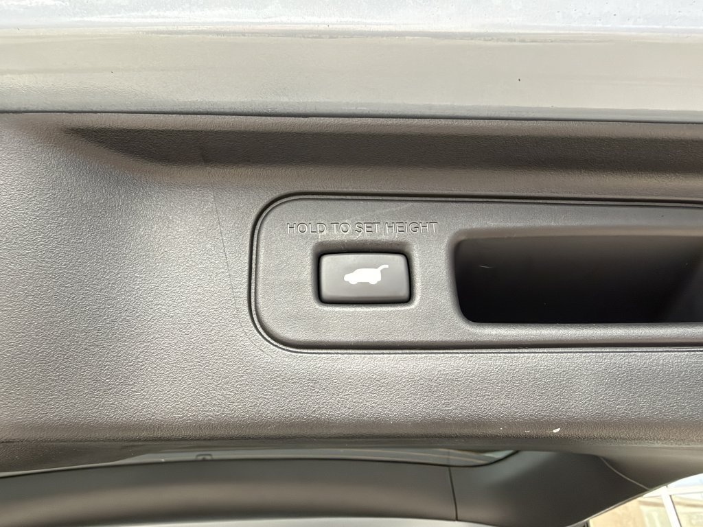 Used 2026 Honda Passport RTL image 37