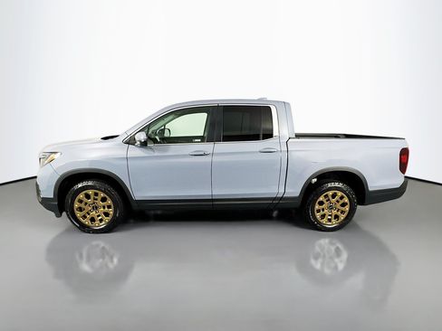 Certified 2023 Honda Ridgeline RTL image 8