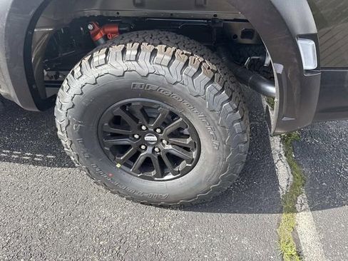 New 2026 Ford F150 Raptor AWD/4WD image 4