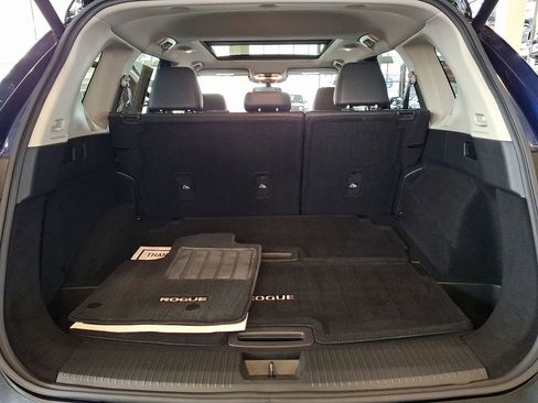 Used 2021 Nissan Rogue SL image 29