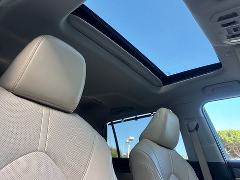 Used 2022 Toyota Highlander Limited image 16