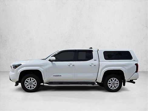 Certified 2024 Toyota Tacoma SR5 RWD image 9