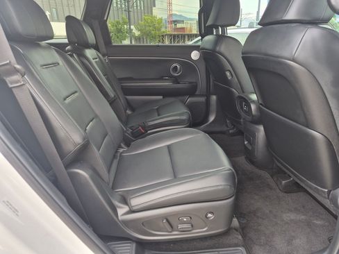 Certified 2026 Hyundai Palisade Calligraphy AWD/4WD image 31