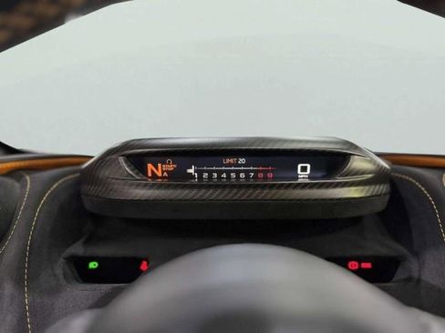 Used 2021 McLaren 720S Spider RWD image 42