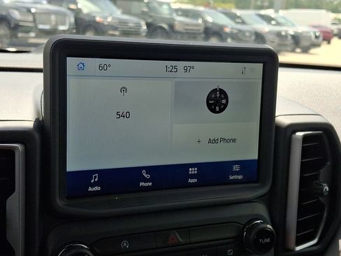 Certified 2024 Ford Bronco Sport Big Bend AWD/4WD image 16