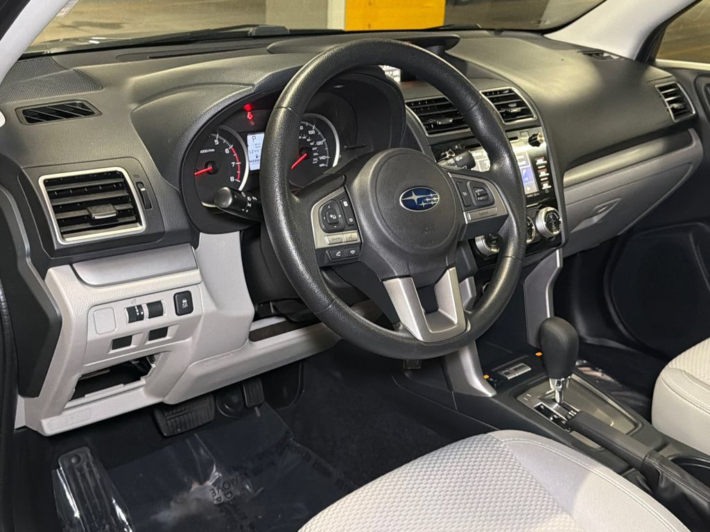 Used 2017 Subaru Forester 2.5i Premium w/ All-Weather Package AWD/4WD image 18
