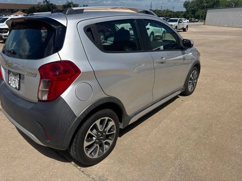 Used 2022 Chevrolet Spark ACTIV FWD image 6