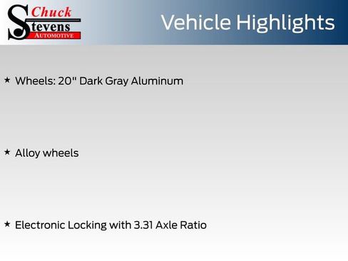 New 2026 Ford F150 STX RWD image 9