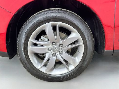 Used 2020 Acura RDX AWD w/ Advance Package image 40