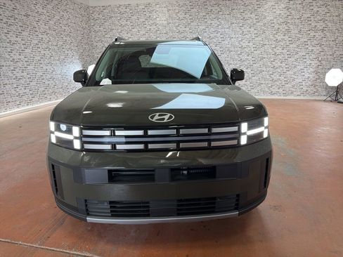 New 2026 Hyundai Santa Fe SEL image 2