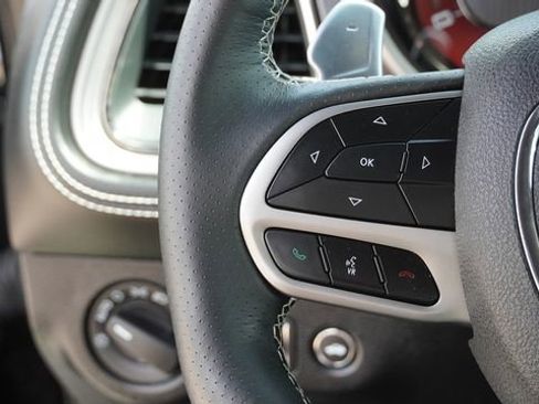 Used 2023 Dodge Challenger SRT Hellcat image 24