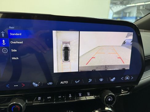 New 2025 Chevrolet Blazer EV LT w/ Super Cruise Package image 14