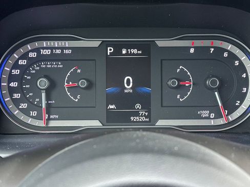 Used 2022 Hyundai Tucson SE image 27