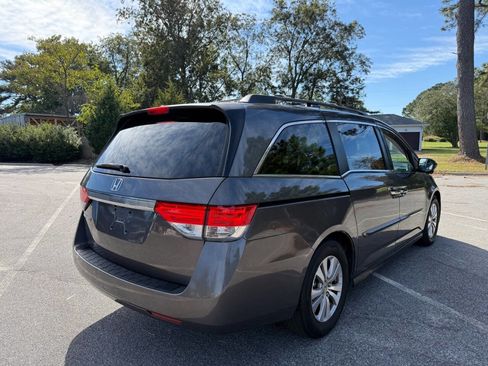 Used 2014 Honda Odyssey EX image 10