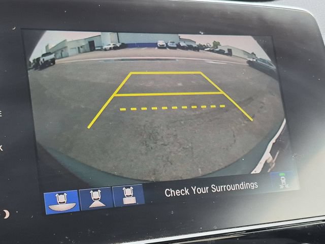 Used 2019 Honda CR-V EX-L image 14
