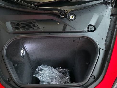 Used 2020 Chevrolet Corvette Stingray Coupe w/ Z51 Performance Package image 28