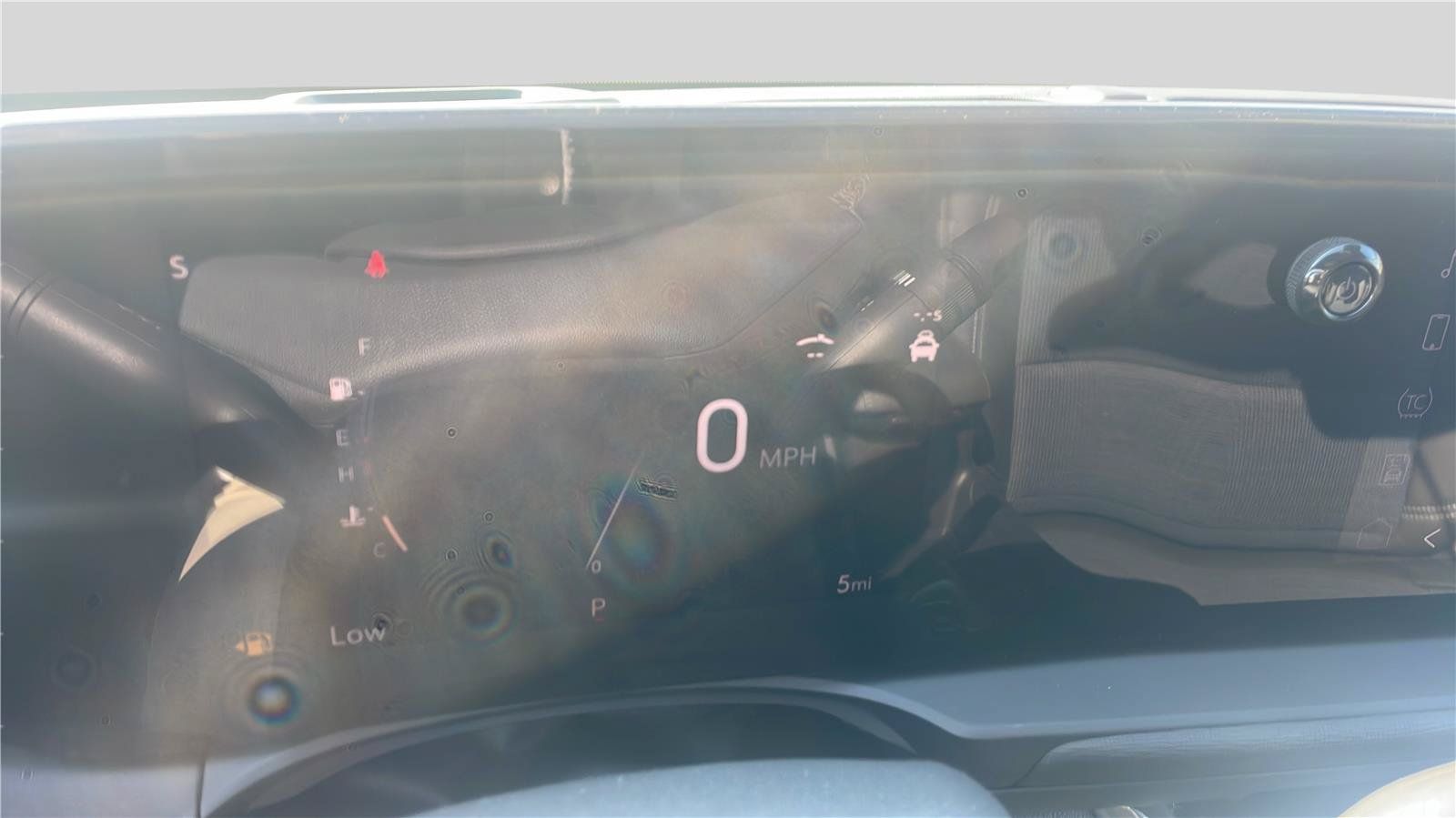 New 2026 Buick Envista Sport Touring w/ Convenience I Package FWD image 13