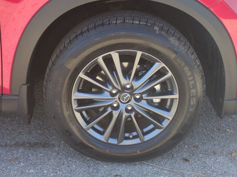 Used 2020 MAZDA CX-5 Sport FWD image 26
