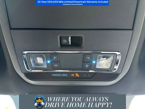 New 2025 Ford F150 Lariat w/ Equipment Group 501A Mid image 23