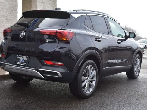 Used 2020 Buick Encore GX Essence w/ Experience Buick Package image 11