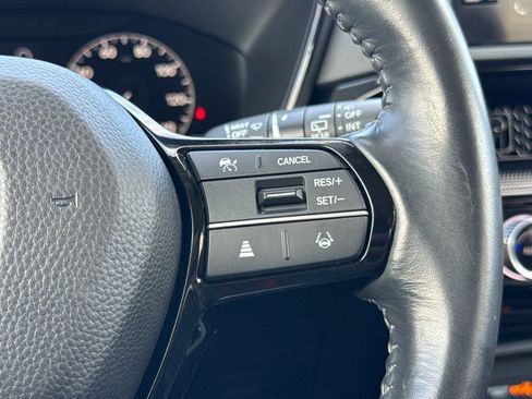 Used 2023 Honda CR-V EX-L image 29