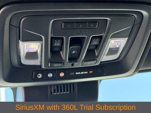 Used 2026 Chevrolet Silverado 2500 High Country w/ Technology Package AWD/4WD image 14
