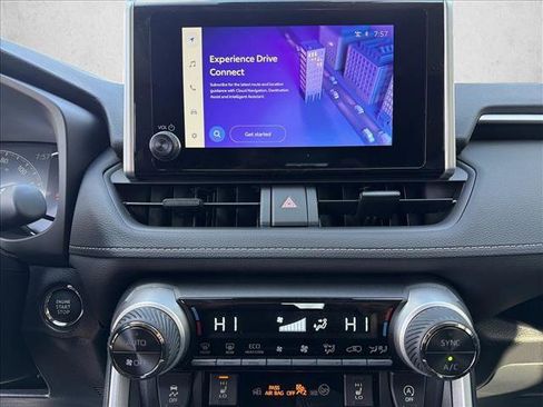 New 2025 Toyota RAV4 XLE image 16