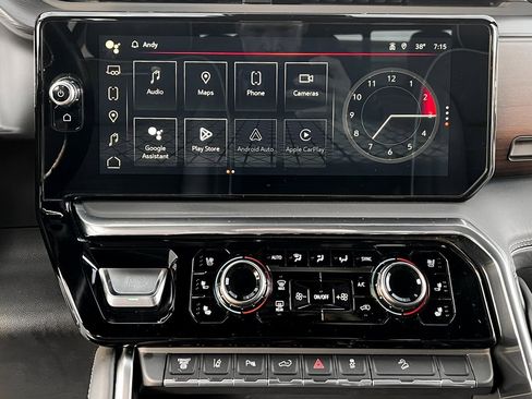 Used 2024 GMC Sierra 2500 Denali Ultimate image 28