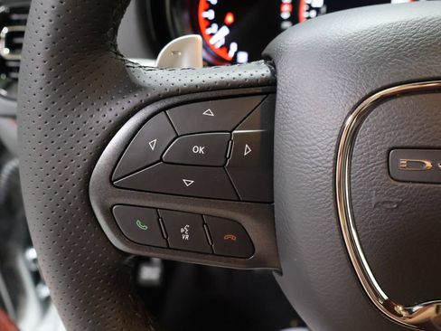 New 2026 Dodge Durango GT AWD/4WD image 27