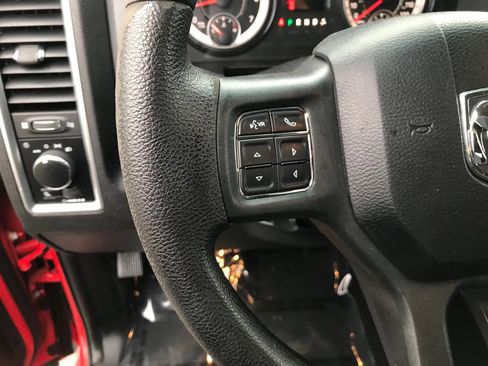 Used 2017 RAM 1500 Classic SLT image 14