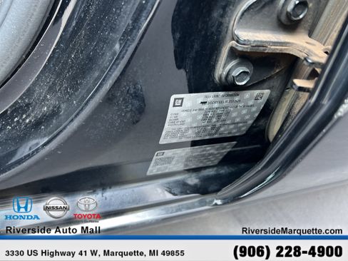 Used 2020 Chevrolet Silverado 1500 RST image 14