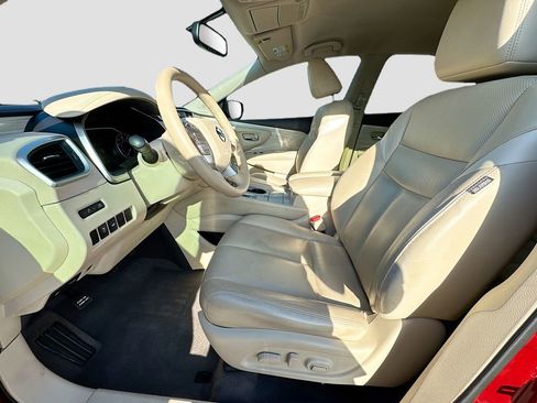 Used 2016 Nissan Murano SL image 27