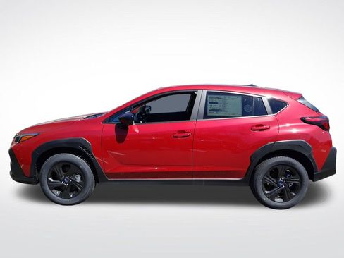 New 2026 Subaru Crosstrek 2.5i AWD/4WD image 4