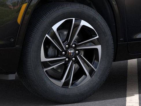 New 2026 Buick Enclave Sport Touring w/ Super Cruise Package FWD image 9