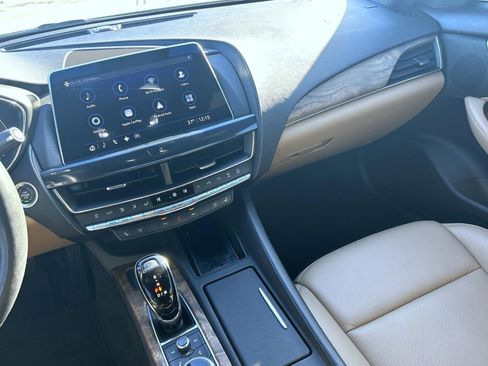 Certified 2023 Cadillac CT5 Premium Luxury w/ Climate Package image 21