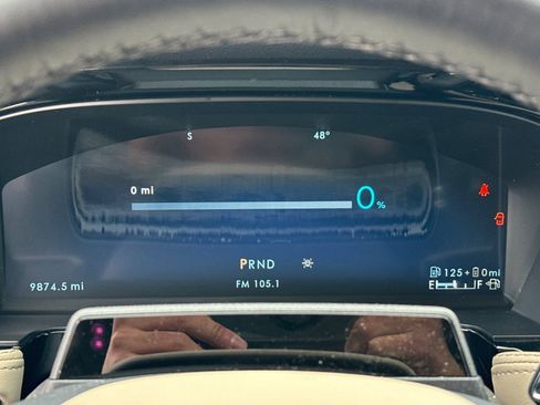 Certified 2025 Lincoln Corsair Grand Touring w/ Equipment Group 302A image 24