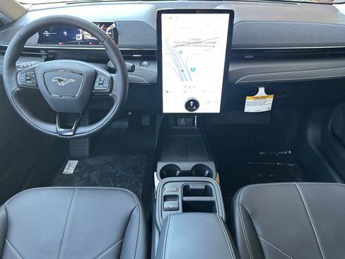 New 2026 Ford Mustang Mach-E Select RWD image 12