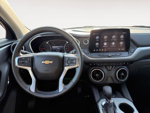 Used 2023 Chevrolet Blazer LT w/ Convenience Package FWD image 13