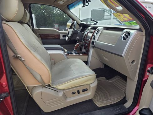 Used 2010 Ford F150 2WD SuperCrew image 32