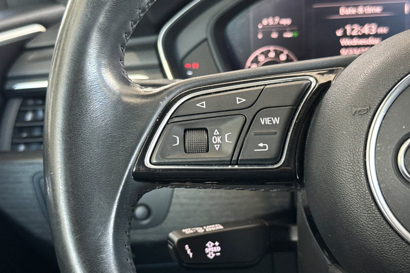 Used 2018 Audi A5 2.0T Premium Plus w/ Premium Plus AWD/4WD image 32
