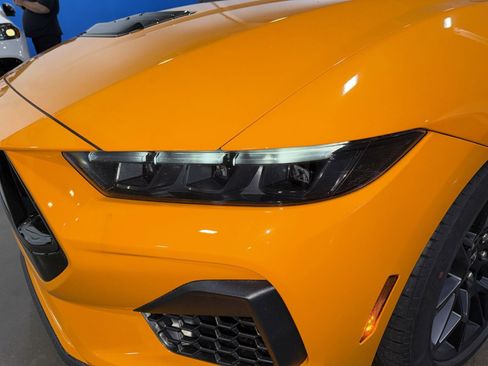 New 2026 Ford Mustang GT Premium w/ GT Performance Package image 13