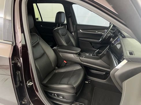 Used 2020 Cadillac XT6 Sport AWD/4WD image 22